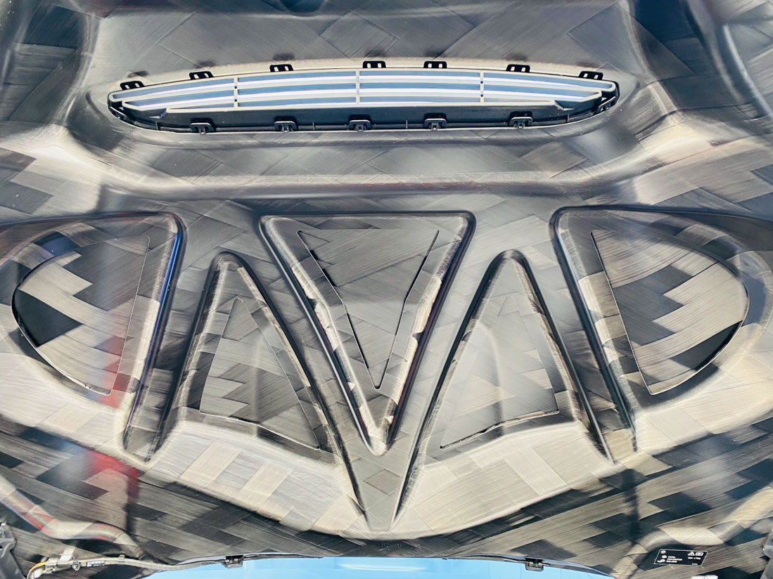 MS Fahrzeugtechnik Manufaktur & Restauration - BMW M4 GTS (F82) 1 of 700