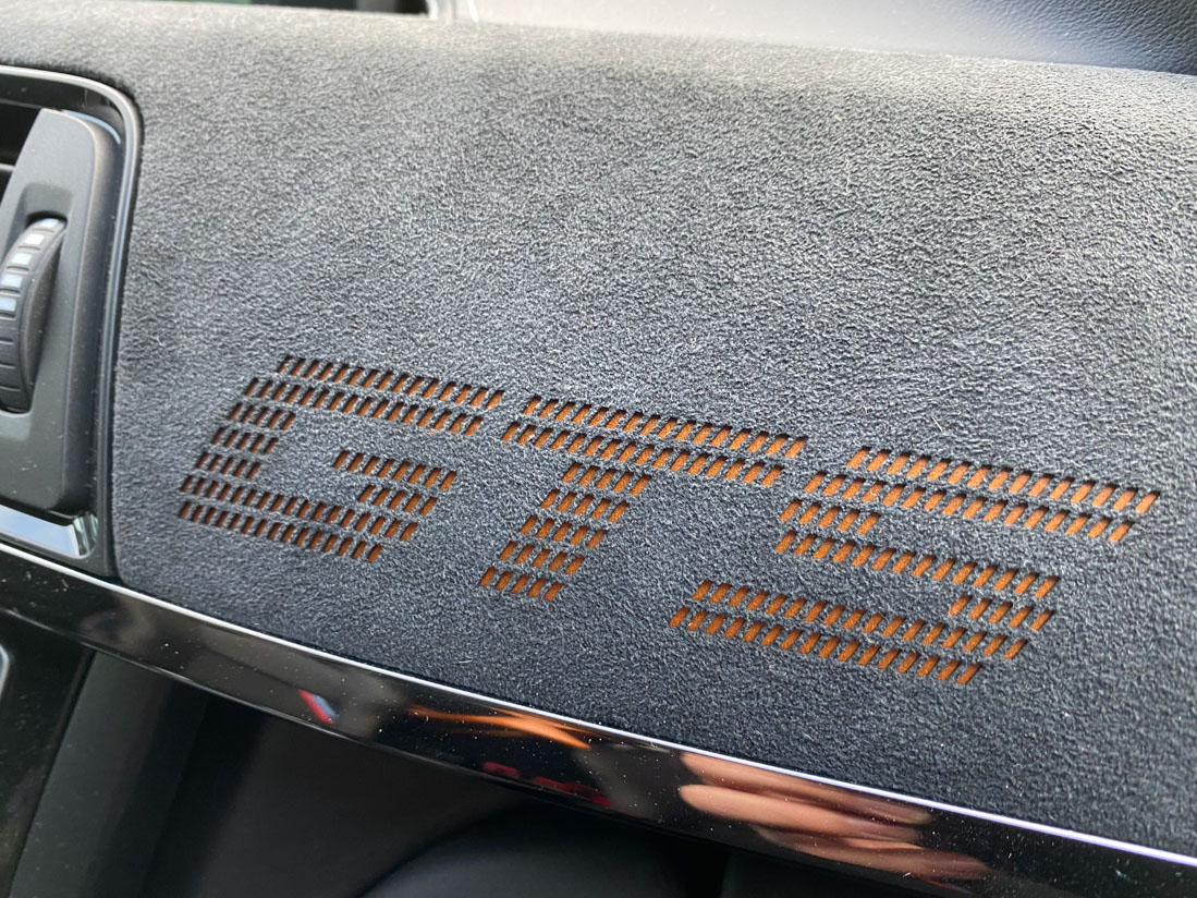 MS Fahrzeugtechnik Manufaktur & Restauration - BMW M4 GTS (F82) 1 of 700